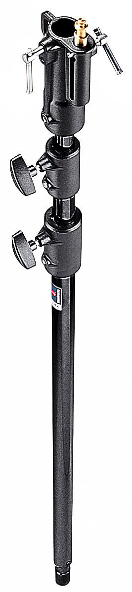 manfrotto-manfrotto-stativforlangning 146B Svart 137-314cm